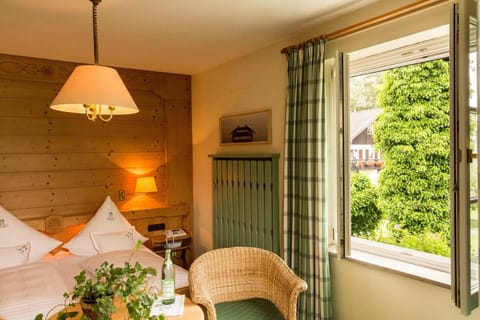 Garden-Hotel Reinhart Hotel in Prien am Chiemsee