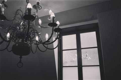 Au Tonnelier Hotel in Hauts-de-France