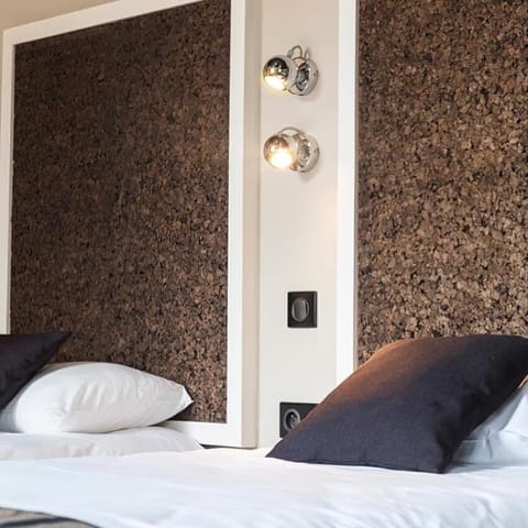 Au Tonnelier Hotel in Hauts-de-France