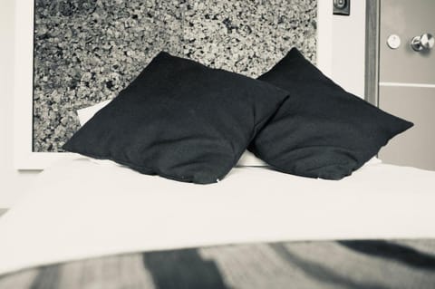 Au Tonnelier Hotel in Hauts-de-France