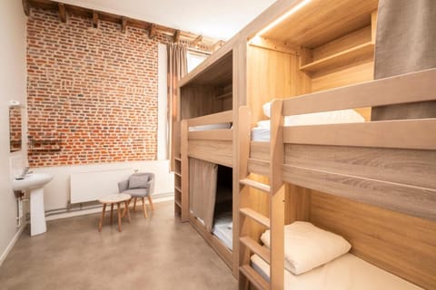 The People - Lille Hostel in Lille