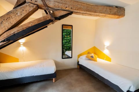 The People - Lille Hostel in Lille