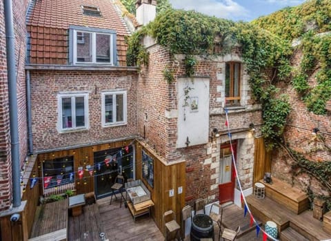 The People - Lille Hostel in Lille