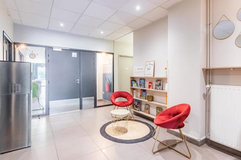 Appart'City Orléans Apartment hotel in Orléans