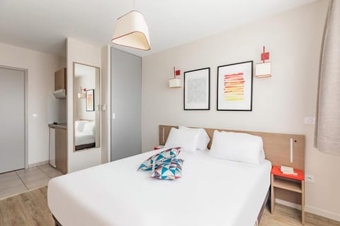 Appart'City Orléans Apartment hotel in Orléans