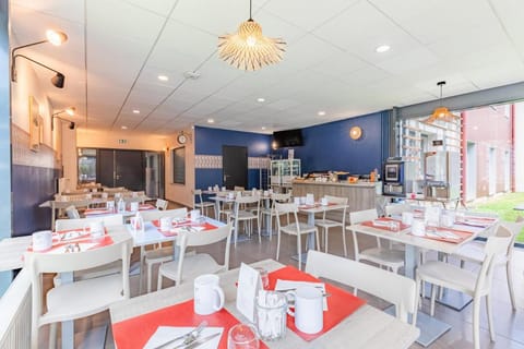 Appart'City Orléans Apartment hotel in Orléans