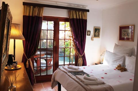 Goblin's Mead Bed and Breakfast in Cape Town