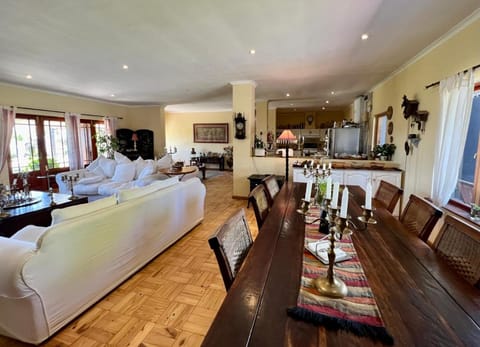 Goblin's Creek Bed and Breakfast in Western Cape