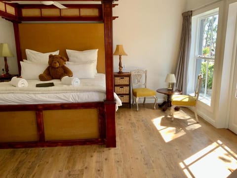 Goblin's Creek Bed and Breakfast in Western Cape