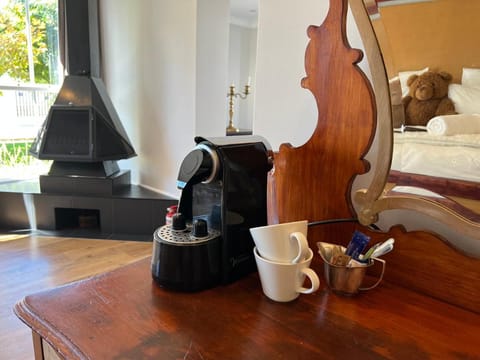 Goblin's Creek Bed and Breakfast in Western Cape