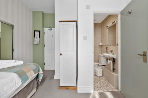 Imperial Plymouth Hotel in Plymouth