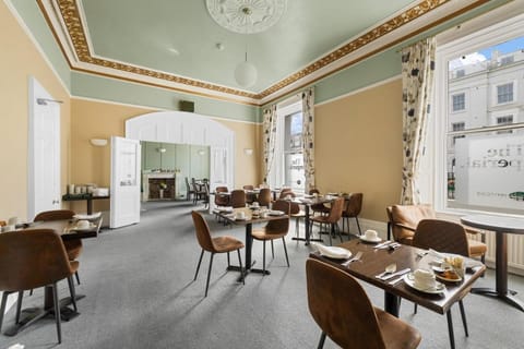 Imperial Plymouth Hotel in Plymouth