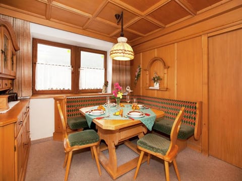 Apartment in Pettneu near St Anton Ski Slopes Apartment in Tyrol