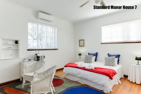 Albourne Guesthouse Bed and Breakfast in Cape Town