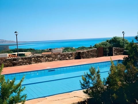 Residence Il Poggio Hotel in Stintino