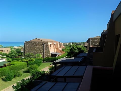 Residence Il Poggio Hotel in Stintino