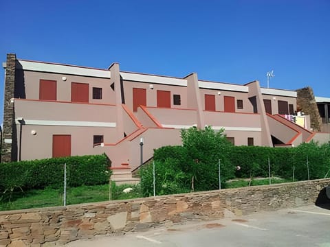 Residence Il Poggio Hotel in Stintino