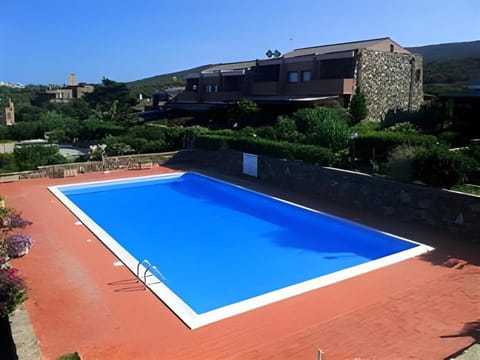 Residence Il Poggio Hotel in Stintino