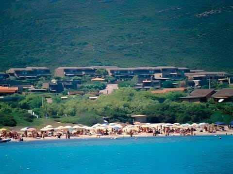 Residence Il Poggio Hotel in Stintino