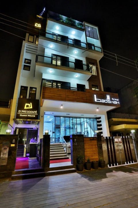 Property view