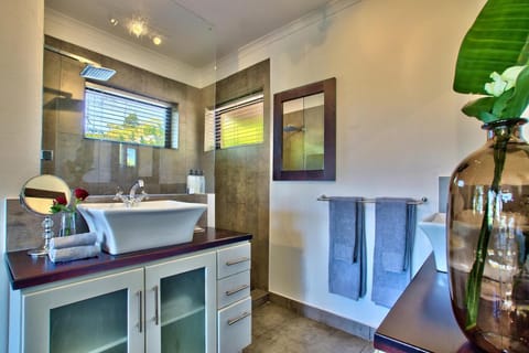 Dreamhouse Guest House Bed and Breakfast in Cape Town