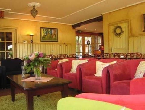 Brabant Mansion for Groups Vacation rental in Limburg (province)