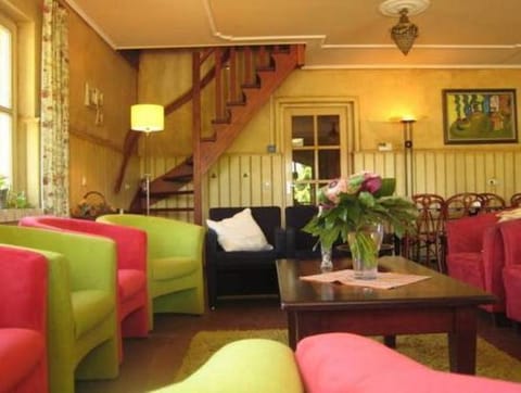 Brabant Mansion for Groups Vacation rental in Limburg (province)