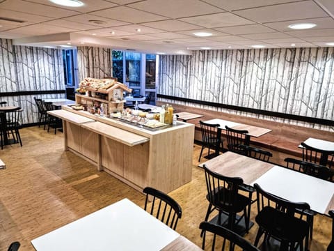 ibis Styles Caen Centre Historique Hotel in Caen