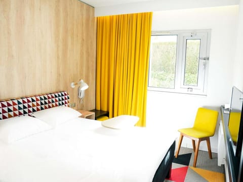 ibis Styles Caen Centre Historique Hotel in Caen