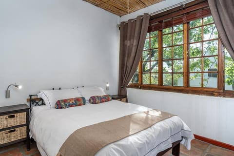 Oude Wellington Estate Bed and Breakfast in Western Cape