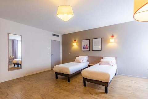 Appart'City Strasbourg Centre Apartment hotel in Strasbourg
