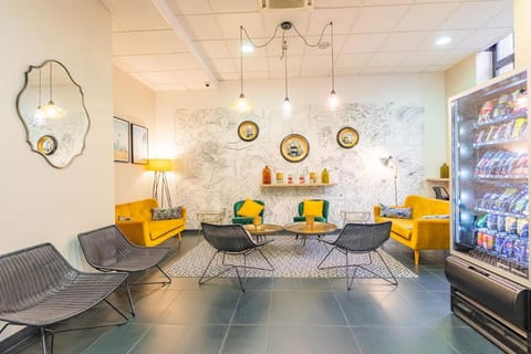 Appart'City Strasbourg Centre Apartment hotel in Strasbourg