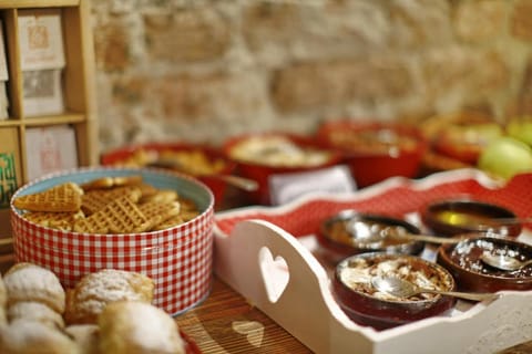 Villa Mystique Bed and Breakfast in Belgrade