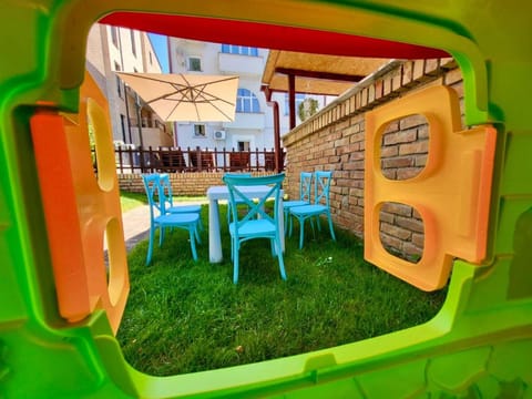 Villa Mystique Bed and Breakfast in Belgrade