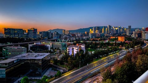 Gamma Ciudad de Mexico Santa Fe Hotel in Mexico City