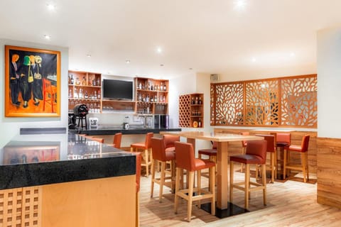 Gamma Ciudad de Mexico Santa Fe Hotel in Mexico City