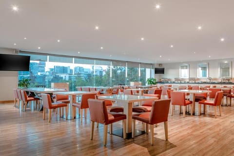 Gamma Ciudad de Mexico Santa Fe Hotel in Mexico City