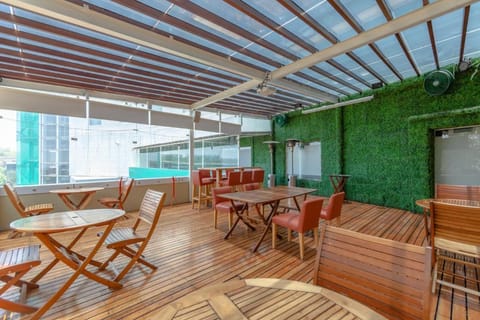 Gamma Ciudad de Mexico Santa Fe Hotel in Mexico City