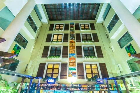 Property view