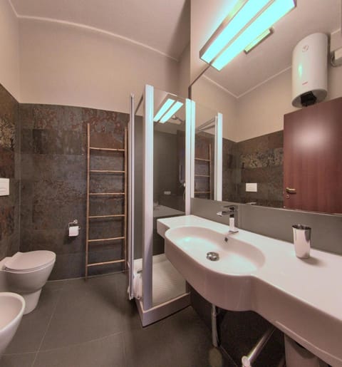 Milan Apartment Rental Apartment in Milan