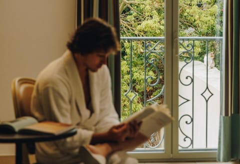 Hôtel Liberata & Spa Hotel in L'Île-Rousse