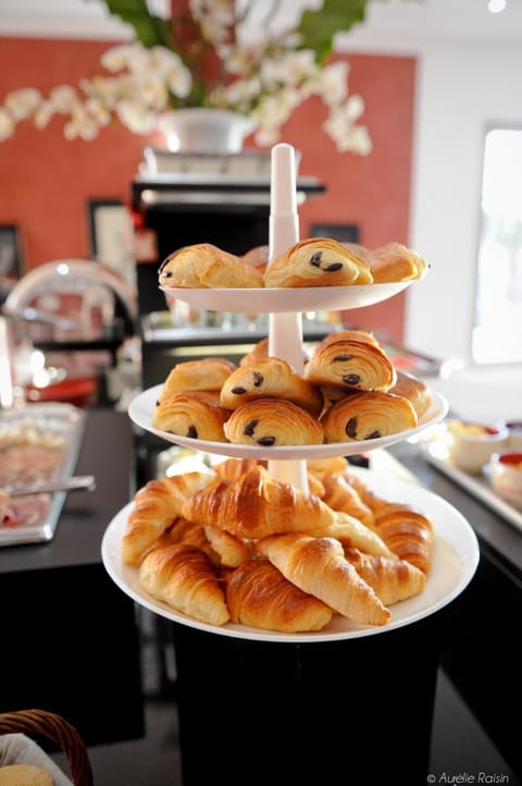 Hôtel Liberata & Spa Hotel in L'Île-Rousse