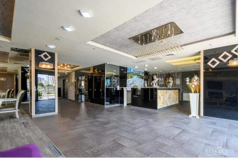 REAL HOUSE HOTEL Hotel in Kayseri