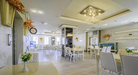 REAL HOUSE HOTEL Hotel in Kayseri