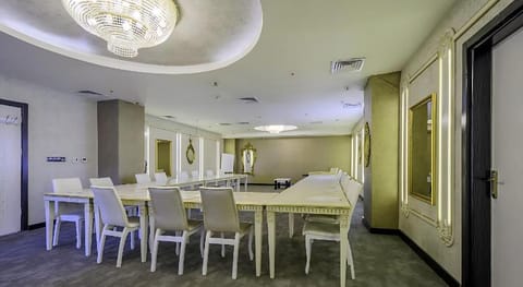 REAL HOUSE HOTEL Hotel in Kayseri