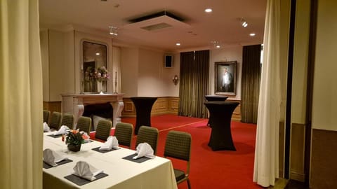 Gravenhof Hotel in Flanders