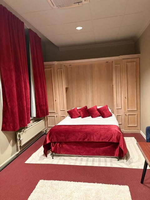 Gravenhof Hotel in Flanders