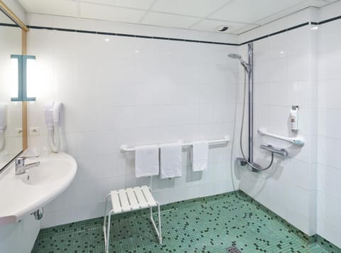 ibis Chartres Ouest Luce Hotel in Île-de-France