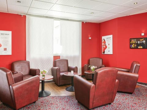 ibis Chartres Ouest Luce Hotel in Île-de-France