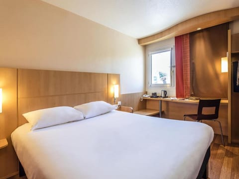 ibis Château-Thierry Hotel in Château-Thierry